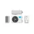 EZ-18RD6-I White WiFi Inverter klima uređaj