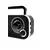 CAMRY CR1140BK RADIO-TRANZISTOR