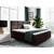 Boxspring postelja Leila - 140x200 cm
