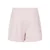 Pieces Ženski skort Tigerlili, Mini, Roze