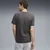Puma Muška majica ESS 2 COLOR No. 1 Logo Tee, 684708-44, Tamnosiva