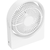 Baseus Serenity Desktop Fan Pro (white)