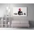 Wallity Slika na platnu 70x100cm