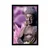 Plakat umirjeni Buda - 30x45 no frame