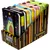 Notes Fashion Avocado A6