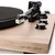 Argon Audio TT MK2 Gramofon Walnut