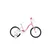 16 CROSS LARISA COASTER BRAKE 2026 Pink light
