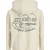 Jack & Jones Junior Majica Niagara kremna/temno zelena