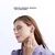Rongyaoqinxuan Bluetooth slušalice, Crne