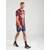 PUMA Dres ACM Home Replica rdeča/črna/bela