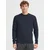 Casual Friday Pulover CFANTE temno modra