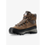 Treking čevlji Dolomite Zermatt Plus GTX - dark brown