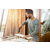 Bosch Home & Garden IXO 7 Cordless Screwdriver, Basic