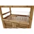 eoshop Servirni voziček, naravno, VIVID