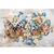 Heye puzzle 1000 pcs André Sanchez Wings No. 2 29972