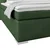Boxspring Krevet Mira 160/200 cm , tamnozelena