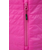 Dvostrani prsluk CMP za žene, boja: ružičasta, za prijelazno razdoblje