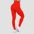 GymBeam Women‘s BEAT Leggings Tangerine