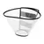 Luster kragna za pse, 22-26/10 cm