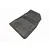 Petex Tipske patosnice za  RENAULT Clio 3/4 (2005-2013)/(2012-2019) / Captur 1 (2013-2019)