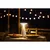 Osram -LED RGB prigušiva punjiva spoljna stona lampa TWIST LED/1,35W/3,7V 1800 mAh IP44