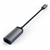 SATECHI Aluminium Type-C to Ethernet Adapter - Space Grey (ST-TCENM)