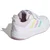 Adidas Patike za devojčice Tensaur Sport 3.0 Cf K KI6506, Belo-roze