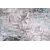 Conceptum Hypnose Tepih Funk -AL 274, 230x330 cm, Sivo-plavi