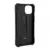 Maska UAG Pathfinder za iPhone 15 Plus crna
