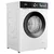 Mašina za pranje veša Vox WMB1480-LA Inverter SilentPro širina 60cm/kapacitet 8kg/obrtaja 1400-min