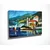 Opviq Slika na platnu 30x40cm