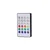 Solight WL916 - LED RGB osvetljenje za gejming + daljinski upravljač