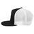Kapa s šiltom BLACK HEART - SNP - WOLF - 21639