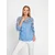 heine Bluza modra