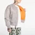 Jakna Alpha Industries MA-1 Heritage Jacket Silver XXL