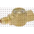 Indikator vlage 3/8 FM SAE SGN10