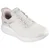 Skechers Ženske patike Slip ins Bobs squad chaos W, Bež