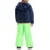 McKinley TEDDY T, dječija skijaška jakna, plava 424948