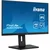 Monitor 23.8 Iiyama XUB2492QSU-B1 IPS 2560x1440100Hz0.5msHDMIDPUSBzvučni