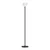 Eglo 75888 - LED RGBW prigušiva spoljna podna lampa MONTAPALMA-L LED/2,2W/3,7V IP54
