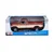 Maisto - 1979 Ford F150 Pick-up, kovinski rjav, kremast, 1:18