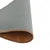 vidaXL Okrogla preproga naravna 60 cm bambus