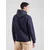 Carhartt WIP Majica Chase marine