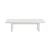 Hanah Home Klub sto Sanctuary, 110x41.5x45cm, Beli