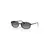 Sončna očala Ray-Ban siva barva, 0RB2232