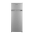 Kombinovani frižider HEINNER HF-H2206SE++ 206l/55x143/sivi