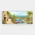 Wallity Slika na platnu 50x120cm