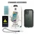 ShellBox – Vodootporna IP68 360° MagSafe maska za iPhone 14 Pro Max – Crna
