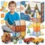 shumee Ricokids RK-766 magnetni bloki