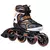 NILS EXTREME hitrostni rolerji (100mm kolesa)